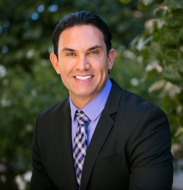 Las Vegas Medical Institute - Juan Chavez, MD, ABIM, ABOM